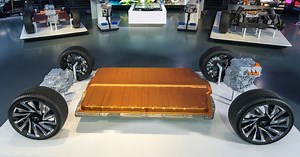 GM battery chief trumpets capabilities of its flexible EV pouch cells