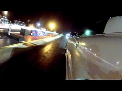 1997 LT1 WS6 Pontiac Trans Am 1/4 mile Drag Strip pass