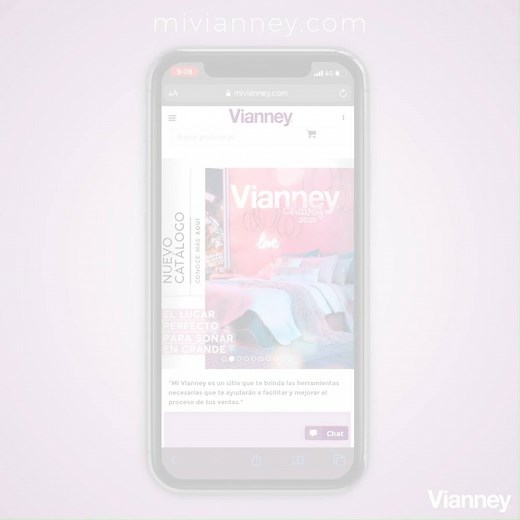 ¿Eres ADI(afiliada)?💜💁‍♀ Recuerda que puedes realizar tus pedidos en línea: https://www.mivianney.com/ Conoce cómo acceder para poder utilizar ésta herramienta. | Vianney
