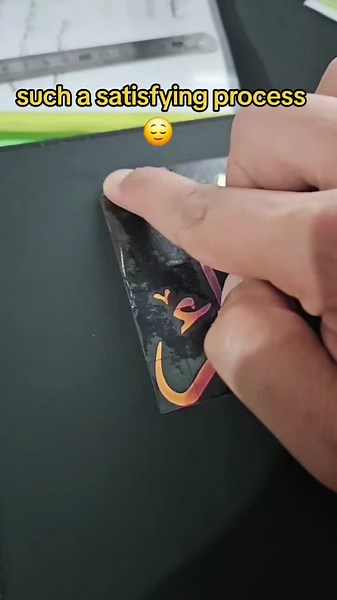 such a satisfying process, part 2 to follow, circut make vinyl decals #vinyldecal #circutmaker #trends #decals #personalised