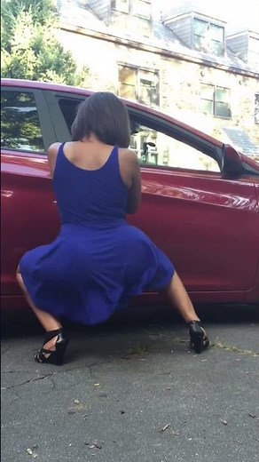 The queen of natural twerking , Ms London Cross. #photosbyphelps #twerk #dancing