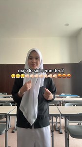 Tugas Menumpuk di Semester 2: Siap Maju?