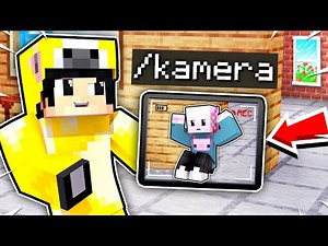 TROLL GİBİ SAKLAMBAÇ - Minecraft