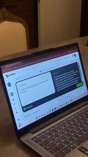 Cómo crear flashcards y parciales en menos de 5 minutos
