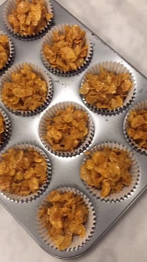 Air Fryer Honey Joys Recipe