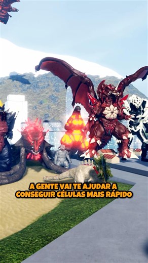 Como Conseguir G-Cells Ultra Rápido 🤑
