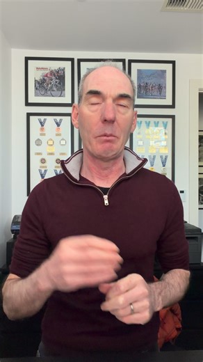 Cycling-Inform on Reels