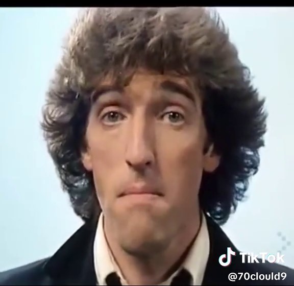 BA Robertson's 1979 Hit 'Bang Bang' Explained