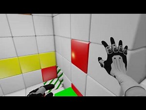 PC Longplay [637] Q.U.B.E