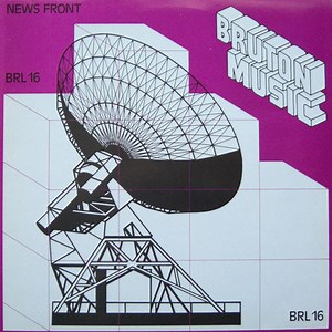 Various - News Front
