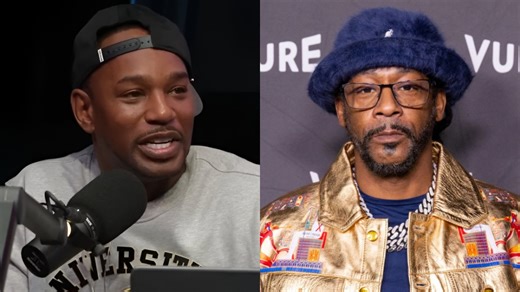 Cam'ron Details Wild Katt Williams Fight That Cost Him $30K: 'That Was Our Last Encounter' - HipHopDX