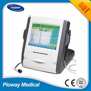 [Hot Item] Ophthalmic Optical Pachymeter & Biometer / a Scan (SW-1000AP)