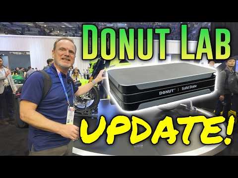 The Solid State Battery UPDATE Everyone's Waiting For (And We're Disappointed)