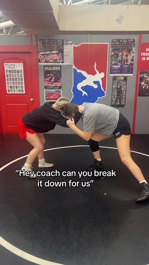 Exciting High School Girls Wrestling Techniques