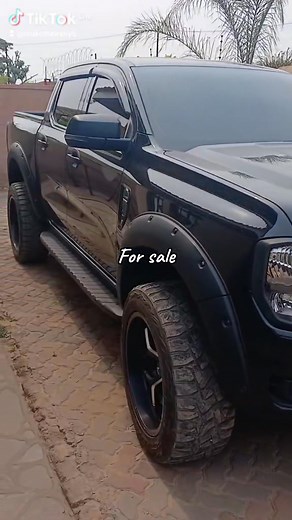Ford Ranger T9 D-Cab Year :2022 mode Manual gearbox 4x4 6 speed Duty paid 2.3l diesel turbocharged Mileage 183km Free accident Price $60k💸💸 0784082640 Waterfalls Don't forget to follow the WhatsApp channel below to view more cheap cars https://whatsapp.com/channel/0029VarDb1FIXnlpM7ruzm3M | Pabloz Vehicles