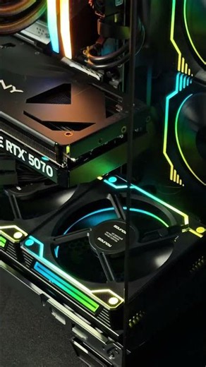 PC Gamer com Intel i9-12900K + RTX 5070 12GB é bom?