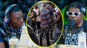 FULL DETAILS: DJ Ollah 7 arrested over his explosive interview with Holy Ten about condoms in Prophet Uebert Angel’s church | My Zimbabwe News