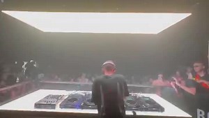 French techno master Trym ❤⛓ | Techno Station