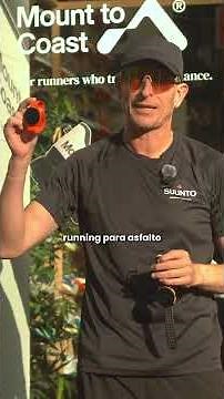 FIND YOUR EVEREST SOCIAL RUN x SUUNTO x MOUNT | FYE SOCIAL | FIND YOUR EVEREST