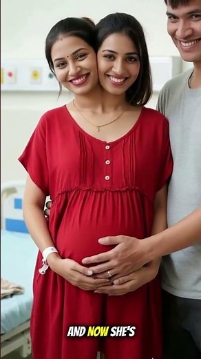 Unbreakable Bond Conjoined Twin Sisters’ Pregnancy Inspires Millions