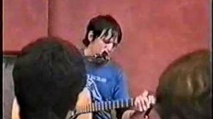 TOMORROW TOMORROW Lyrics - ELLIOTT SMITH | eLyrics.net