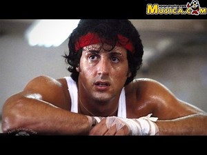 Final countdown - Letra - Rocky