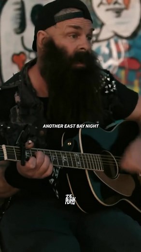 Rancid 'East Bay Night' Music Video