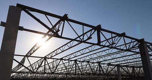 Tippmann Construction - Design / Build Cold Storage Construction