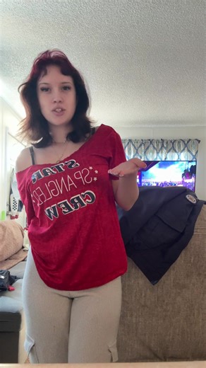 I’m not great at dancing