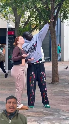 I handcuffed her#viral #reels #explore 😜😃