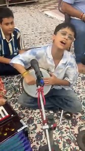 A KP child in Jammu sings Pentas te Shirty Lagyo with no connectivity to Kashmir made the atmosphere nostalgic with Tumbakhnari Shahul is born out of Kashmir belongs to a Kashmiri Pandit Family of Roshan Dhar ji who has sent me this treasure and I am sharing with you all needs huge appreciation so that more children are attracted to Koshur Vuchtaw Proud Koshur #kpandits #viralvideo #Kashmir [Roshan Dhar. "Shahul ji my niece’s son living in Jammu. They are from Anantnag from Wantoo clan."] | The 