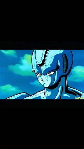 Metal Cooler Vs Goku #dragonball #amv #dragonballz #goku #dbz #dragonballsupermovie #frieza