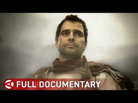 Destiny of Rome: AVENGING CAESAR | Roman History Documentary