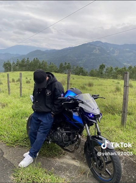 El estilo en moto: Pulsar 180