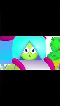 Videos educativos para niños | Op y Bob Animados | shorts