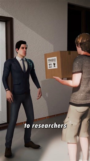 Einstein’s Brain Was Stolen After His Death 😳