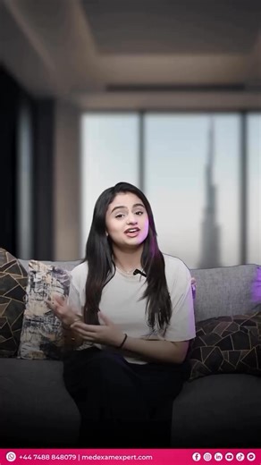 1.2K views | MRCPCH Made Simple with Med Exam Expert  If MRCPCH prep feels overwhelming, we’ve got you covered! -20 Topic-wise Sessions -5000+ Question Bank -Separate Notes for FOP & TAS -Expert Guidance + Mock Tests + Proven Tips & Tricks  Enroll Today!  www.medexamexpert.com  +44 7488 848079 #MRCPCH #MedExamExpert #MedicalExams #DoctorsLife #Paediatrics #ExamPrep #StudySmart #FuturePaediatrician #MockTests #MedicalJourney | Lady Bird News | Facebook