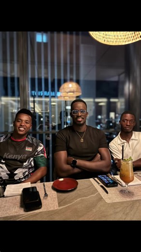 Boys met, boys had fun. #bestbuygadgetsUG #2025recap #100millionviews #fyp #tiktokuganda