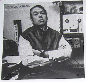 Bruce Haack - Farad: The Electric Voice