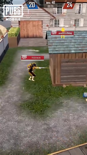 O‘zbekistonning eng kuchli snayperlari PUBG MOBILE turnirida