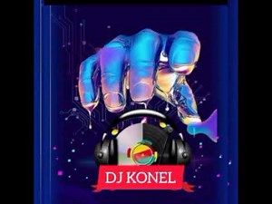 Cameroon Makossa Mix By DJ Konel Ft Petit paye, Jacky Kingue, sergeo polo, Longue Longue, Ben Deca