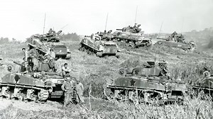 Why Britain's "Cromwell" Tank Failed What America's "Sherman" Did For 2,000 Miles — Without Breaking Discover the shocking truth behind Exercise Dracula, the secret nineteen forty three British tank test that exposed why the American Sherman tank dominated the Cromwell in reliability. This deep dive reveals how British engineers were humiliated when their cutting-edge Cromwell cruiser tank, powered by the six hundred horsepower Rolls Royce Meteor engine and capable of forty miles per hour, faile