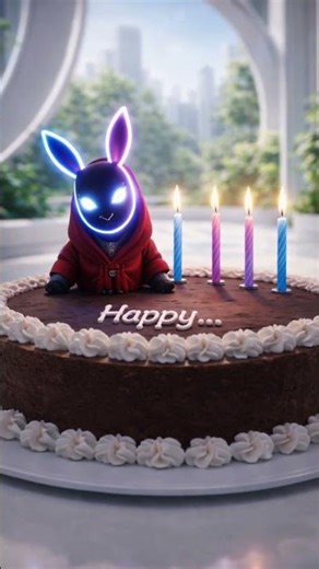 Happy Birthday (Today Is Your Birthday) — Dark Techno Song | Send This 🎂