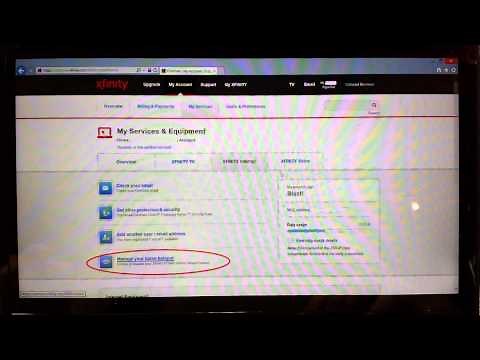 How to Turn Off or Disable Xfinity WiFi public xfinitywifi ssid on your Comcast Router 2015