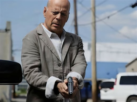 Watch the trailer for Bruce Willis’ final film, ‘Assassin’