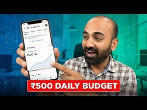 How To Create Google Search ads for Website?