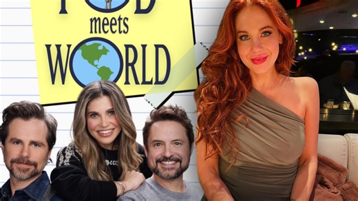 What’s the Boy Meets World controversy? Truth behind shocking podcast fight