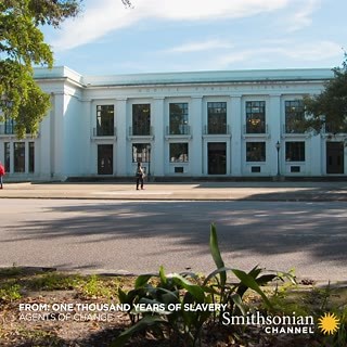 Zora Neale Hurston wrote Barracoon: The Story of the Last "Black Cargo" in 1931. The non-fiction work wouldn't be published until 2018, nearly 90 years later. Smithsonian Channel's One Thousand Years of Slavery explores the story behind this biography in its first episode. Discover more stories like this today, February 28 at 7pm EST during our event, Resisting Slavery: Special Screening and Q&A With Smithsonian curators. http://ow.ly/cKVC30sc8mp | Smithsonian Magazine