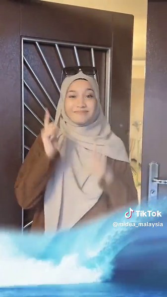 Upgrade to the Perfect Midea Inverter Air Conditioner