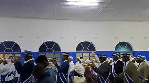 Amaoti 2023 umvulo | St. John's Apostolic Faith Mission Church media